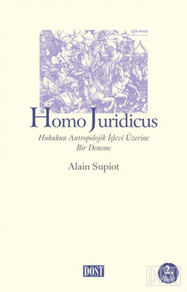 Homo Juridicus